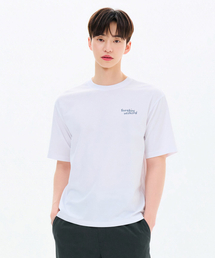 メンズフォトグラフィックTシャツ-FBRK5821D01
