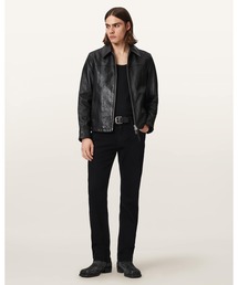 ALLSAINTS | SID COMFORT DENIM SKINNY JEANS | SID コンフォート デニム スキニー ジーンズ(デニムパンツ)