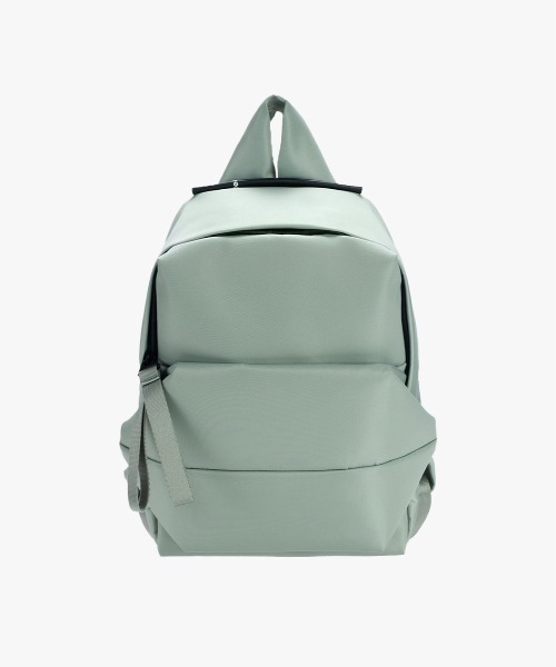 Cote&Ciel(コートエシエル)の「【cote&ciel/コートエシエル】 Sava S Sleek Sage Green(バックパック/リュック・メンズ・セージグリーン・FREE)」の13枚目の写真