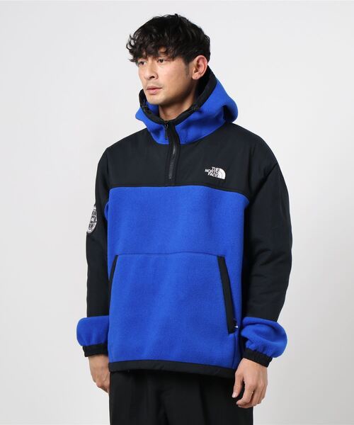 THE NORTH FACE ザ・ノース・フェイス ブルー ブランド古着】ブルゾン（ブルゾン）｜THE NORTH FACE（ザノース
