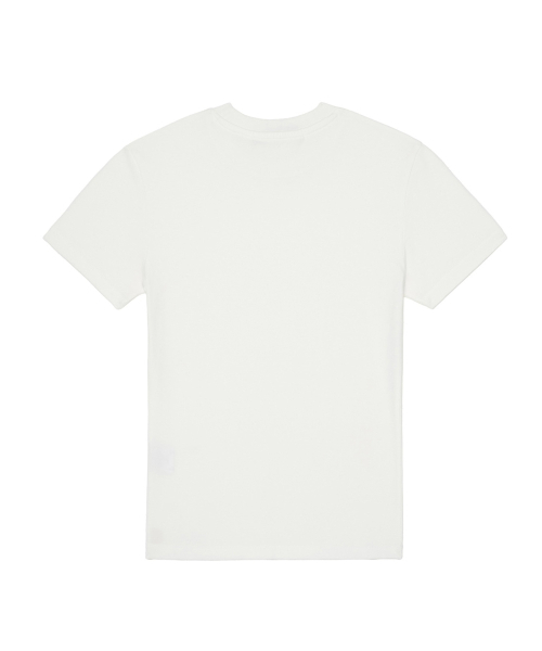 MMAK(マーク)の「スパンスリム半袖Tシャツ(WH)(Tシャツ/カットソー・レディース・その他・FREE)」の7枚目の写真