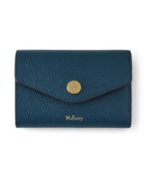 フォールデッド マルチカード ウォレット Folded Multi-Card Wallet