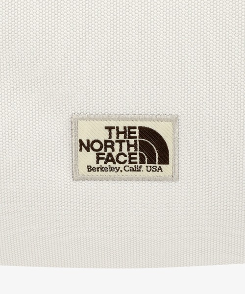 THE NORTH FACE(ザノースフェイス)の「【韓国限定・日本未入荷】 THE NORTH FACE STANDARD HOBO BAG S / ノースフェイス スタンダード ホーボーバッグ ワンポイントロゴ ワンショルダーバッグ(ショルダーバッグ・メンズ・クリーム・FREE)」の3枚目の写真