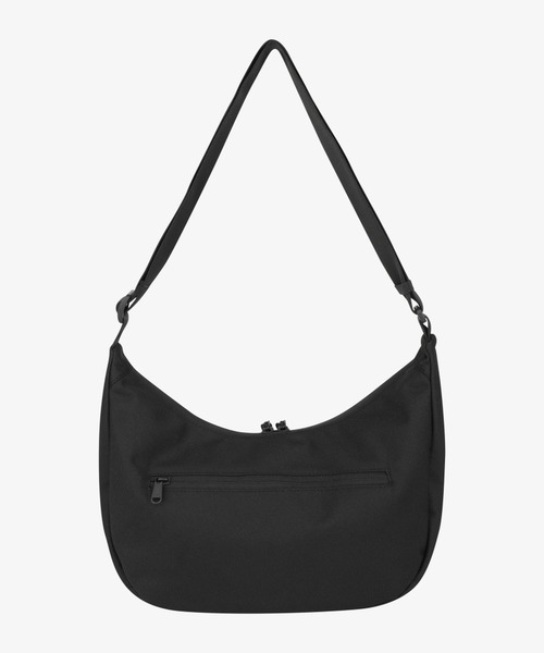 THE NORTH FACE(ザノースフェイス)の「【韓国限定・日本未入荷】 THE NORTH FACE STANDARD HOBO BAG S / ノースフェイス スタンダード ホーボーバッグ ワンポイントロゴ ワンショルダーバッグ(ショルダーバッグ・メンズ・クリーム・FREE)」の8枚目の写真