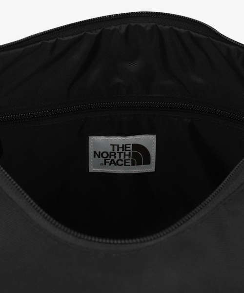 THE NORTH FACE(ザノースフェイス)の「【韓国限定・日本未入荷】 THE NORTH FACE STANDARD HOBO BAG S / ノースフェイス スタンダード ホーボーバッグ ワンポイントロゴ ワンショルダーバッグ(ショルダーバッグ・メンズ・クリーム・FREE)」の6枚目の写真