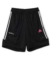 adidas SP5DER SHORT / アディダス スパイダー ショーツ