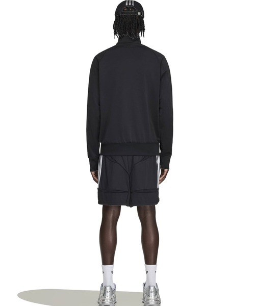 adidas(アディダス)の「adidas SP5DER SHORT / アディダス スパイダー ショーツ(その他パンツ・メンズ・ブラック・S/M/L/XL/XXL)」の9枚目の写真