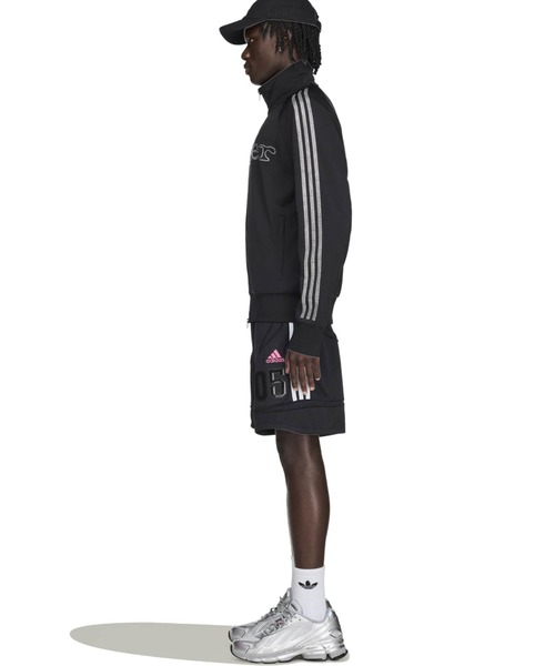 adidas(アディダス)の「adidas SP5DER SHORT / アディダス スパイダー ショーツ(その他パンツ・メンズ・ブラック・S/M/L/XL/XXL)」の5枚目の写真