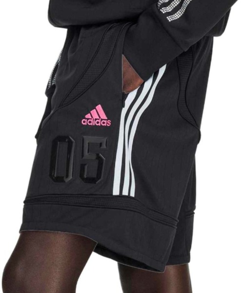 adidas SP5DER SHORT / アディダス スパイダー ショーツ（その他パンツ