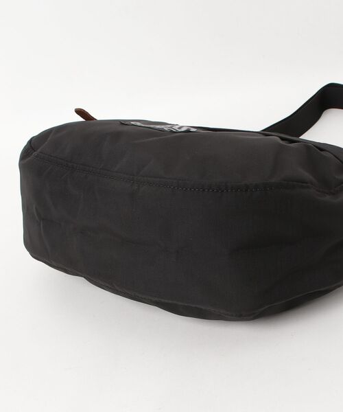 GREGORY（グレゴリー）の「グレゴリー GREGORY サッチェルSブラック（ショルダーバッグ・メンズ・その他・ONE SIZE）」の3枚目の写真