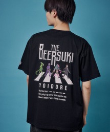 JACKROSE | YOIDORE ザ・ビールスキ TEE(Tシャツ/カットソー)