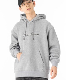 ニューエラ スウェットパーカー MLB