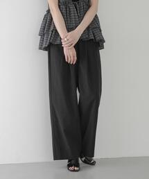 URBAN RESEARCH Sonny Label（アーバンリサーチサニーレーベル）の「機能素材イージーワイドパンツ（その他パンツ）」