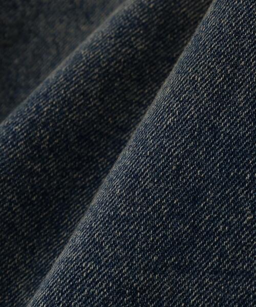 FR(13)NDS(フレンズ)の「FR(13)NDS/フレンズ/Layer Denim Shorts(デニムパンツ・メンズ・ブルー・M/L)」の5枚目の写真