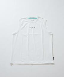 REEF | REEF　1POINT LOGO RASH TANK-TOP(タンクトップ)