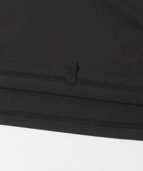 REEF(リーフ)の「REEF 1POINT LOGO RASH TANK-TOP(タンクトップ・メンズ・ブラック/ホワイト・LARGE/MEDIUM)」の11枚目の写真