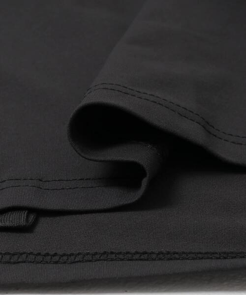 REEF(リーフ)の「REEF 1POINT LOGO RASH TANK-TOP(タンクトップ・メンズ・ブラック/ホワイト・LARGE/MEDIUM)」の13枚目の写真