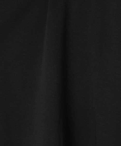 LEPSIM(レプシィム)の「《オフィスライン》機能シルクタッチノースリーブ 812671(Tシャツ/カットソー・レディース・ブラック/オフホワイト・FREE)」の22枚目の写真