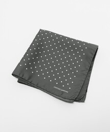 UNITED ARROWS | ドット ポケットチーフ(ポケットチーフ)