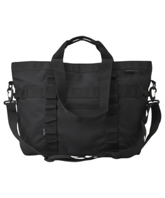 bagjack | コブラバックル メッセンジャーバッグ KINKY UNISEX