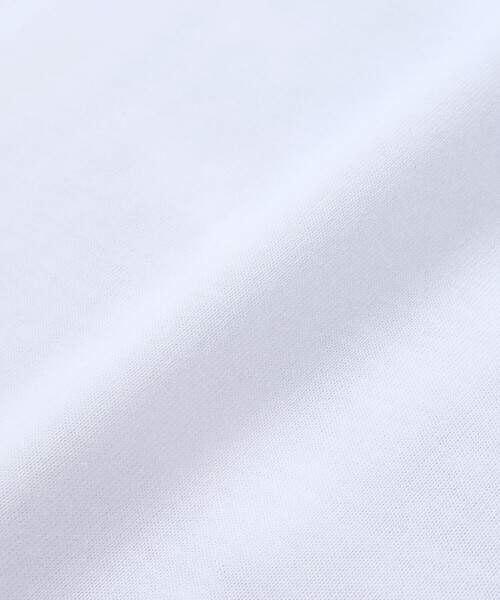 BeBe（ベベ）の「ウミノナカプリント天竺半袖Tシャツ(90~140cm)（Tシャツ/カットソー・キッズ・ホワイト・140cm/130cm）」の12枚目の写真