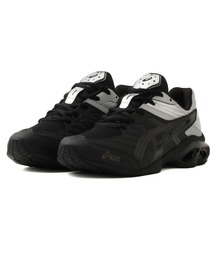 asics GEL-KINETIC FR / アシックス ゲルキネティック FR