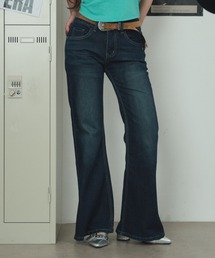 DISPARK/ブラストフレアデニム