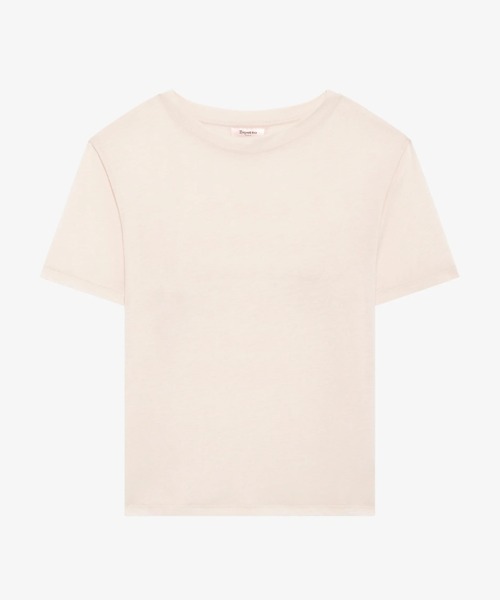 Repetto(レペット)の「シティー ダンス グラフィック Tシャツ / S0685A(Tシャツ/カットソー・レディース・ホワイト系その他・LARGE/MEDIUM/SMALL)」の3枚目の写真