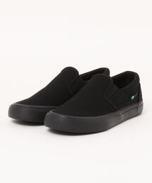 DC SHOES メンズ VARIAL SLIP-ON シューズ 【2026年秋冬モデル】/スリッポン