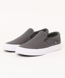 DC SHOES メンズ VARIAL SLIP-ON シューズ 【2026年秋冬モデル】/スリッポン
