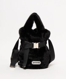 【別注】<OUTDOOR PRODUCTS>2wayBeltTote Fu