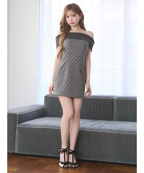 EATME(イートミー)の「オープントゥリボンパンプス(パンプス・レディース・その他1/ブラック/キャメル・SMALL/MEDIUM/LARGE)」の15枚目の写真