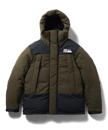 FIRST DOWN USA (ファーストダウン) WRAP DOWN PARKA ラップ ダウンジャケット フード メンズ F942010