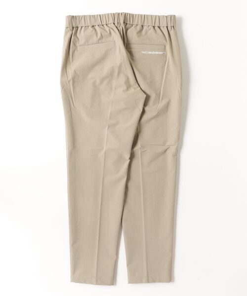 ROSASEN(ロサーセン)の「【Rosasen/GOLF】 ナイロンツイル ストレッチパンツ(その他パンツ・メンズ・ネイビー/ホワイト/ベージュ・82)」の4枚目の写真