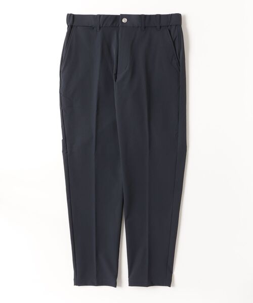 ROSASEN(ロサーセン)の「【Rosasen/GOLF】 ナイロンツイル ストレッチパンツ(その他パンツ・メンズ・ネイビー/ホワイト/ベージュ・82)」の5枚目の写真