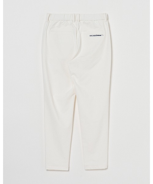 ROSASEN(ロサーセン)の「【Rosasen/GOLF】 ナイロンツイル ストレッチパンツ(その他パンツ・メンズ・ネイビー/ホワイト/ベージュ・82)」の9枚目の写真