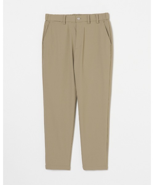 ROSASEN(ロサーセン)の「【Rosasen/GOLF】 ナイロンツイル ストレッチパンツ(その他パンツ・メンズ・ネイビー/ホワイト/ベージュ・82)」の11枚目の写真