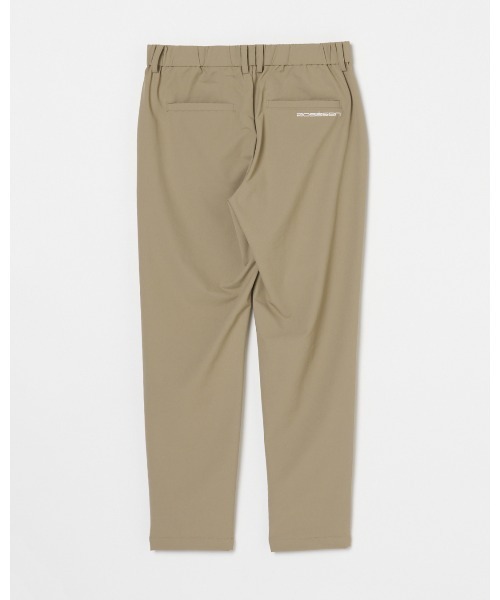 ROSASEN(ロサーセン)の「【Rosasen/GOLF】 ナイロンツイル ストレッチパンツ(その他パンツ・メンズ・ネイビー/ホワイト/ベージュ・82)」の12枚目の写真