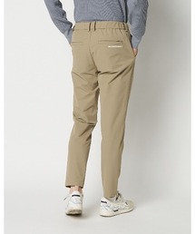 ROSASEN（ロサーセン）の「【Rosasen/GOLF】 ナイロンツイル ストレッチパンツ（その他パンツ）」
