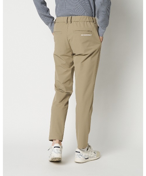 ROSASEN(ロサーセン)の「【Rosasen/GOLF】 ナイロンツイル ストレッチパンツ(その他パンツ・メンズ・ネイビー/ホワイト/ベージュ・82)」の13枚目の写真