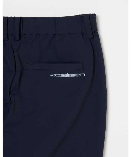 ROSASEN(ロサーセン)の「【Rosasen/GOLF】 ナイロンツイル ストレッチパンツ(その他パンツ・メンズ・ネイビー/ホワイト/ベージュ・82)」の15枚目の写真