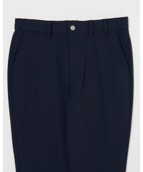 ROSASEN(ロサーセン)の「【Rosasen/GOLF】 ナイロンツイル ストレッチパンツ(その他パンツ・メンズ・ネイビー/ホワイト/ベージュ・82)」の21枚目の写真