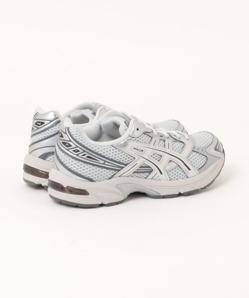 ASICS(アシックス)の「GELー1130SLV(スニーカー・レディース・シルバー・24/23.5/24.5/23)」の15枚目の写真
