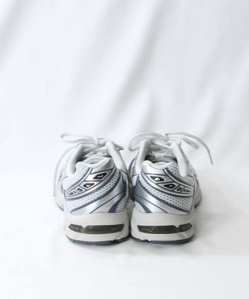 ASICS(アシックス)の「GELー1130SLV(スニーカー・レディース・シルバー・24/23.5/24.5/23)」の6枚目の写真
