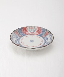 212 KITCHEN STORE（トゥワントゥキッチンストア）の「江戸っ子恐竜 良縁竜 銘々皿（食器）」