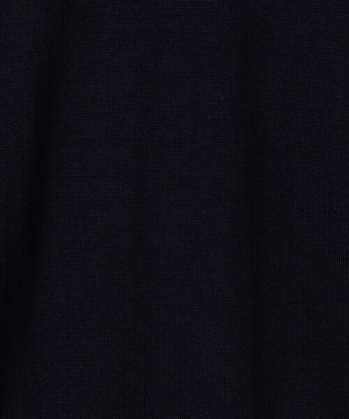 TOMORROWLAND (トゥモローランド)の「TOMORROWLAND tricot スーパーファインメリノウール Vネックニット S-WOOL(ニット/セーター・メンズ・チャコールグレー/ブラック/ボルドー/ネイビー・S/M/L)」の16枚目の写真