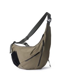SAN SAN GEAR（サンサンギア）の「SAN SAN GEAR × SEALSON M3 CROSSBODY BAG（ショルダーバッグ）」