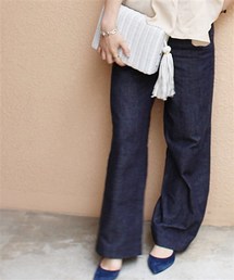 LIMITLESS LUXURY | HOLIDAY ワイドパンツ◆(その他パンツ)