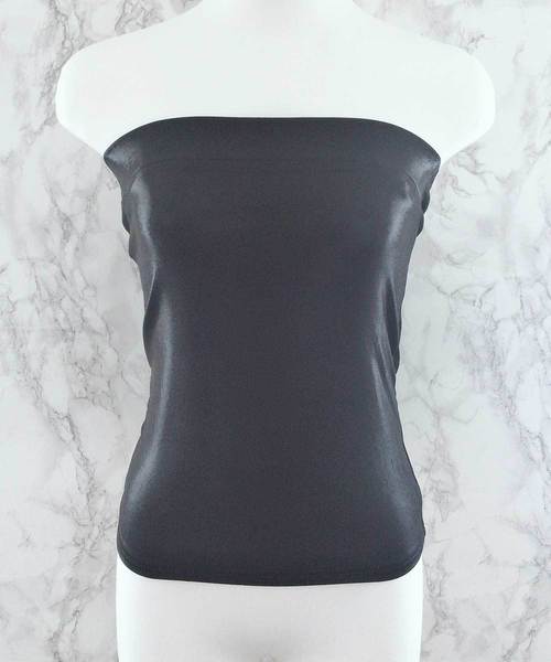 セール Cupid Heart 結婚式 キャミソールラメチューブトップ チューブトップ Cupid Heart キューピッドハート のファッション通販 Zozotown