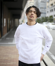 Champion | 【Champion/チャンピオン】 クルーネックヘビースウェット(スウェット)